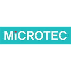 Logo - MiCROTEC