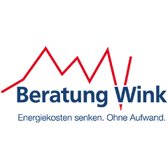Logo - Beratung Wink