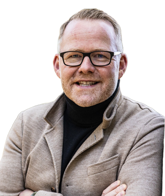 DeSH Team - Lars Schmidt